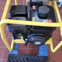 General Easy Rooter 75'x3/4 Drain Cleaning Machine - Rentalex of Pasco