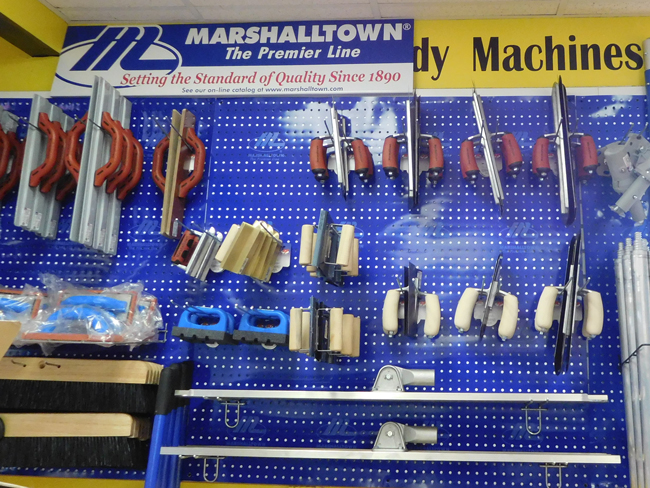 masonry tools for sale