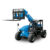 Genie GTH-5519 Compact Telehandler - Rentalex Forklifts