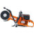 Husqvarna K 760 Cut-n-Break Saw Power Cutter - Rentalex Power Cutters