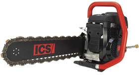 ICS 695XL-GC12 Chain Saw