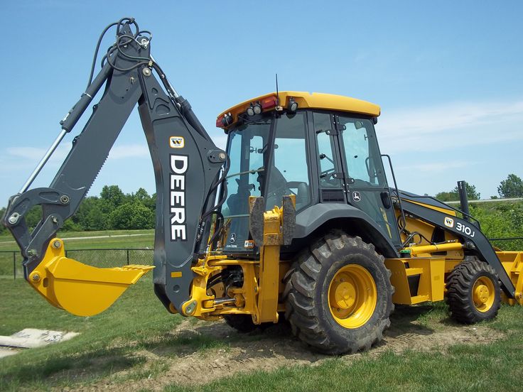 How A Backhoe Can Benefit Your Landscaping Project Rentalex Tools
