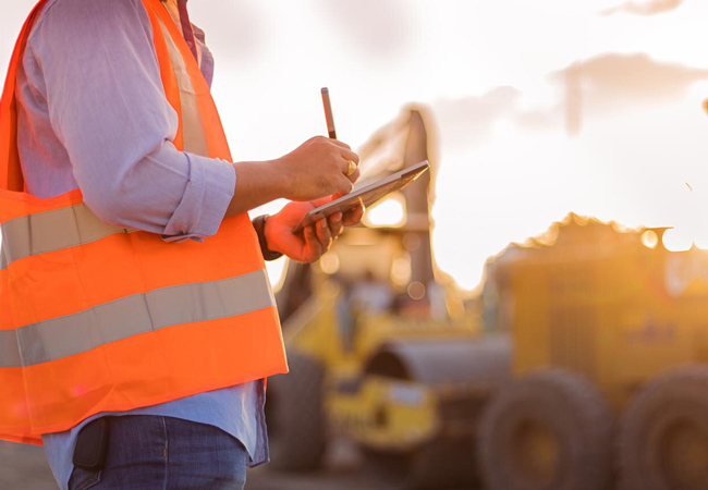 Benefits Of Heavy Equipment Inspections - Rentalex